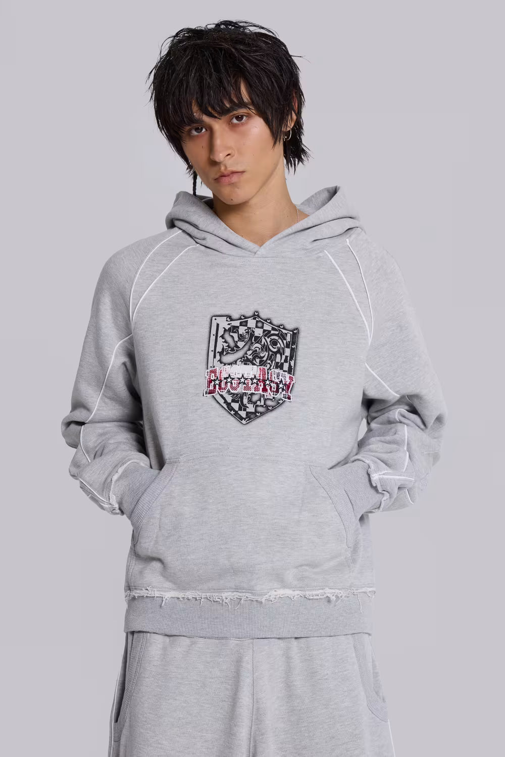 Hoddies